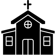 church line icon