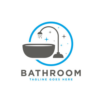 Bathroom Logo Images – Browse 70,415 Stock Photos, Vectors, and Video ...