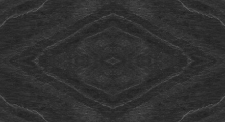 Fototapeta premium Gray grunge banner. Abstract stone background. The texture of the stone wall. Close-up.