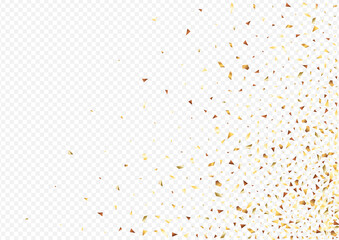Yellow Shine Vector Transparent Background. Art