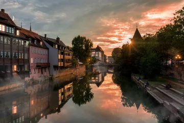 Nürnberg Altstadt © Alina Young