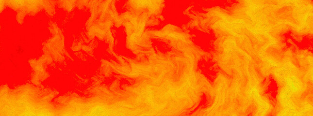 Abstract background art. 2d illustration image. Expressive handmade oil paint. Brush Strokes on canvas, Etc. Modern digital art. Multi-color backdrop. Contemporary. Expression. Popular style