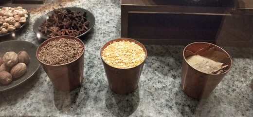 Photos of Spices Spices Indian Cuisine