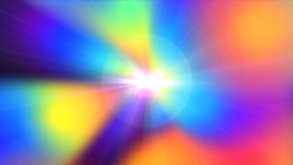 Obraz premium color bright abstract colorful background wallpaper