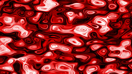 abstract liquid background texture illustration