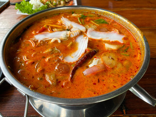 appetizer, asia, asian, authentic, background, close up, closeup, cooked, cooking, cucumber, cuisine, deep fried, delicious, dinner, dip, dish, eat, fermented, fish, food, fresh, fried, fried pork, go