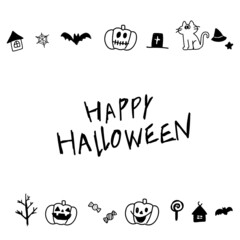 ハッピーハロウィン