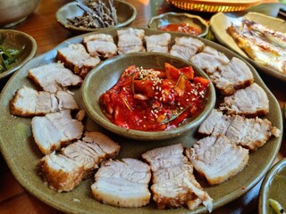 일상에서 만나는 맛있는 음식들
Delicious foods in everyday life