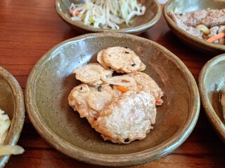 일상에서 만나는 맛있는 음식들
Delicious foods in everyday life