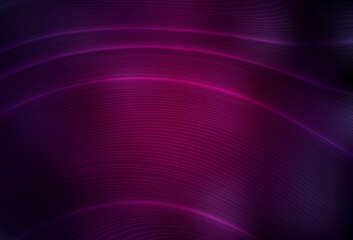 Dark Pink vector colorful abstract texture.