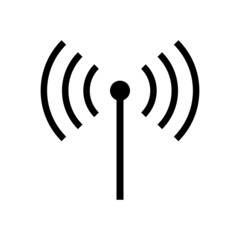 Radio tower Icon