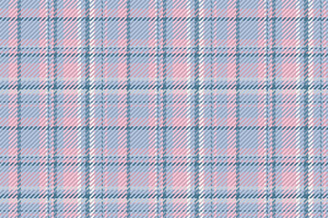 Seamless pattern of scottish tartan plaid. Repeatable background
