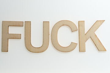 the word 