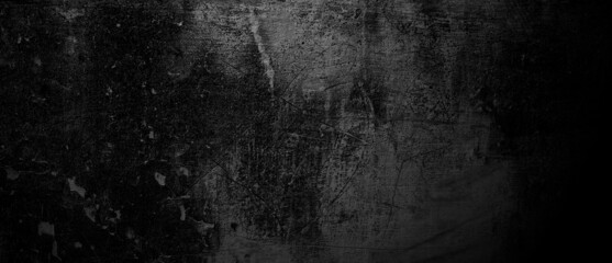 Old dirty concrete cement texture. horror cement background.
