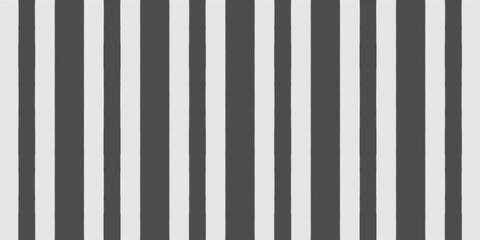 Obraz premium Black and white abstract design, background, pattern with stripes, lines 