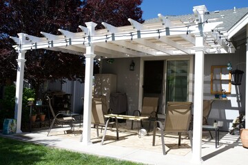 Pergola