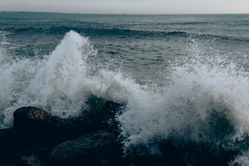 La Grande Motte et la camargue en photos