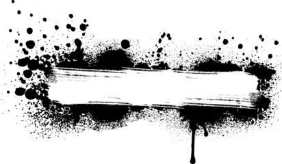 Grunge Banner