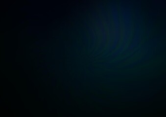 Dark BLUE vector modern elegant template.