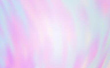 Light Purple vector abstract blurred background. - obrazy, fototapety, plakaty