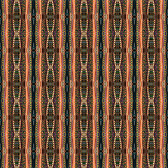 Colorful seamless ikat Persian Carpet Ethnic texture abstract ornament Mexican Traditional Carpet Fabric Texture Arabic,turkish carpet ornament African textures and traditional motifs, vintage.