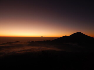 Mount Batur Sunrise Trekking