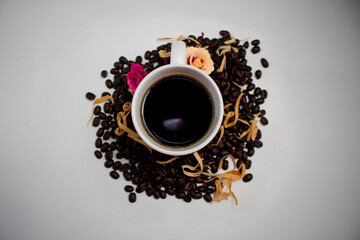 Café Otoñal