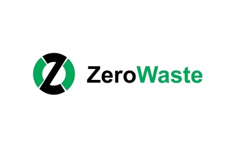 Zero Logo Bussiness