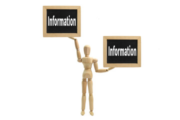 Compare information