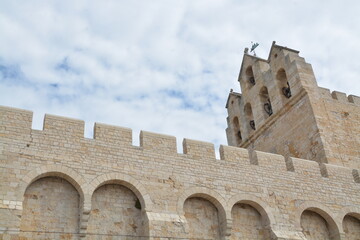 notre dame de la mer