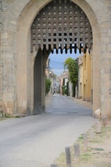 aigues-mortes 