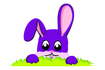 adorable Easter Bunny