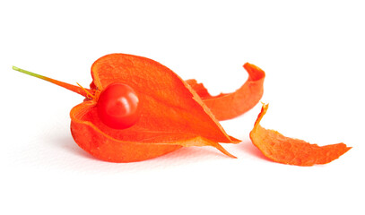 Physalis or red cape gooseberry