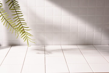 ボタニカルな風景