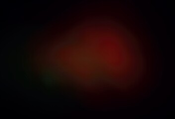 Dark Red vector modern elegant background.