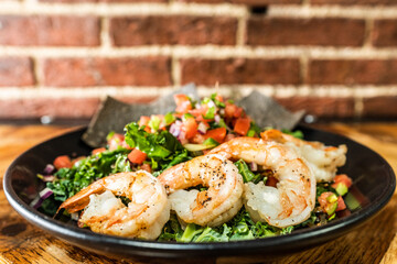 delicious food