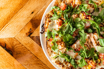 Delicious Food