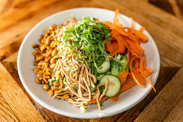 Delicious Food