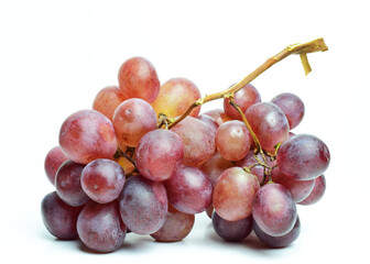 Fototapeta premium bunch of grapes