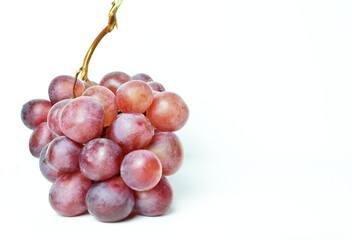 bunch of grapes