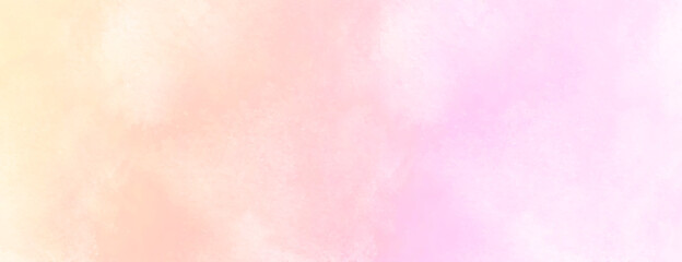 abstract beautiful and colorful watercolor background with space.beautiful and colorful watercolor used for wallpaper,banner, design,painting,arts,printing and decoration.