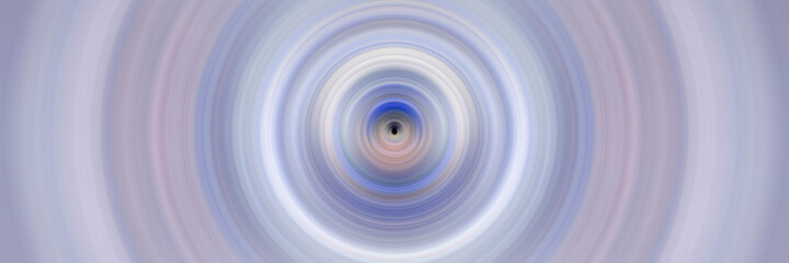 Fototapeta premium Abstract beautiful background of concentric circles. Psychedelic space background.