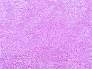 Seamless texture of Pastel Purple color cement wall a rough surface, with space for text, for a background.