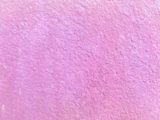 Seamless texture of Pastel Purple color cement wall a rough surface, with space for text, for a background.