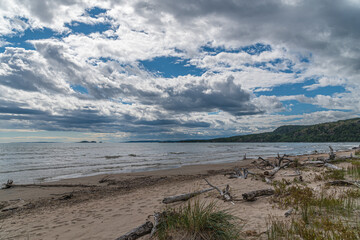 Superior lake