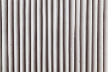 new paper filter for air purification