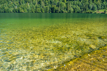 Naklejka premium Königssee