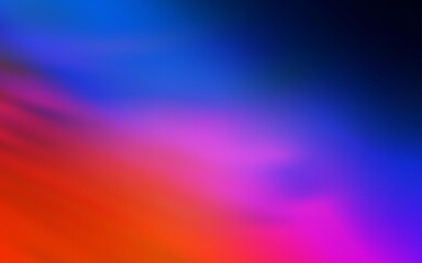 Light Blue, Red vector modern elegant backdrop.