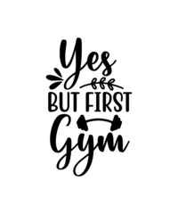 Obraz premium Workout Svg Bundle, Gym Svg, Fitness Svg, Exercise Svg, No Pain No Gain, Commercial Use, Svg Dxf Eps Png, Silhouette, Cricut, Digital,Workout SVG Bundle, Workout Shirt SVG, Gym Shirt svg, Workout Tank