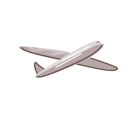 plane travel transport